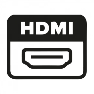 hdmi